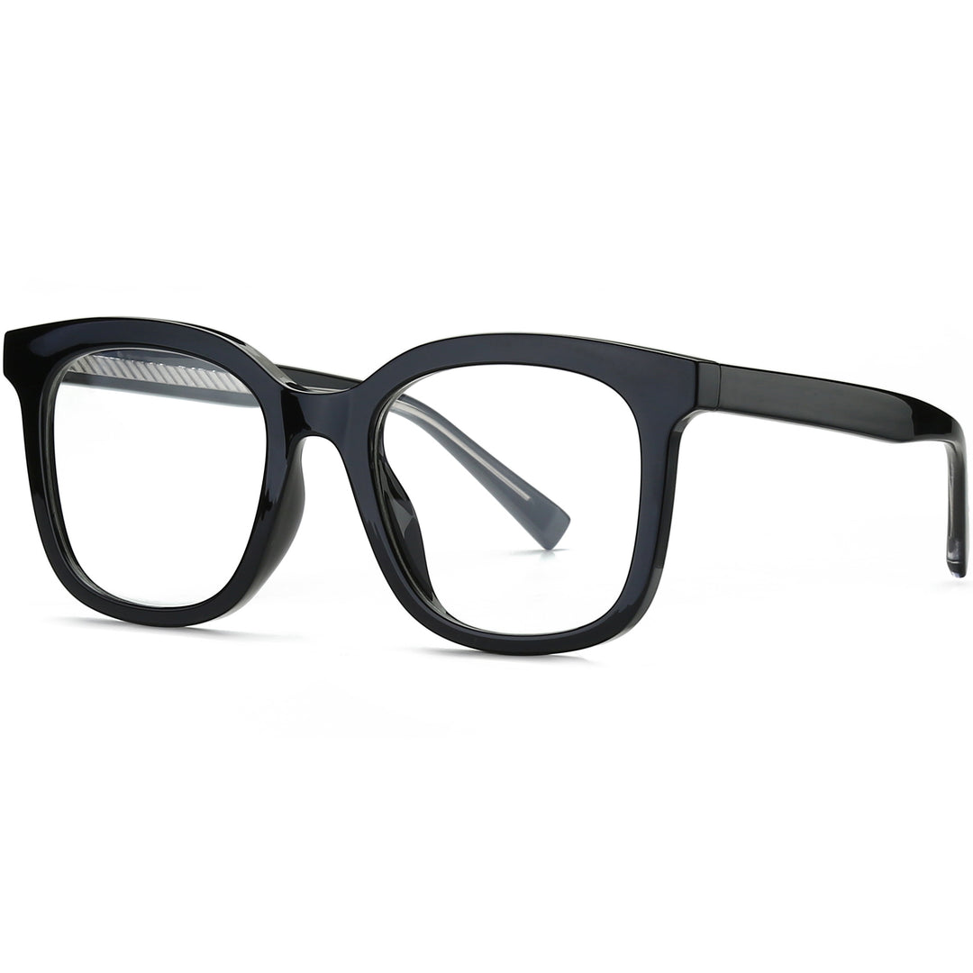 Square Glasses PF1182