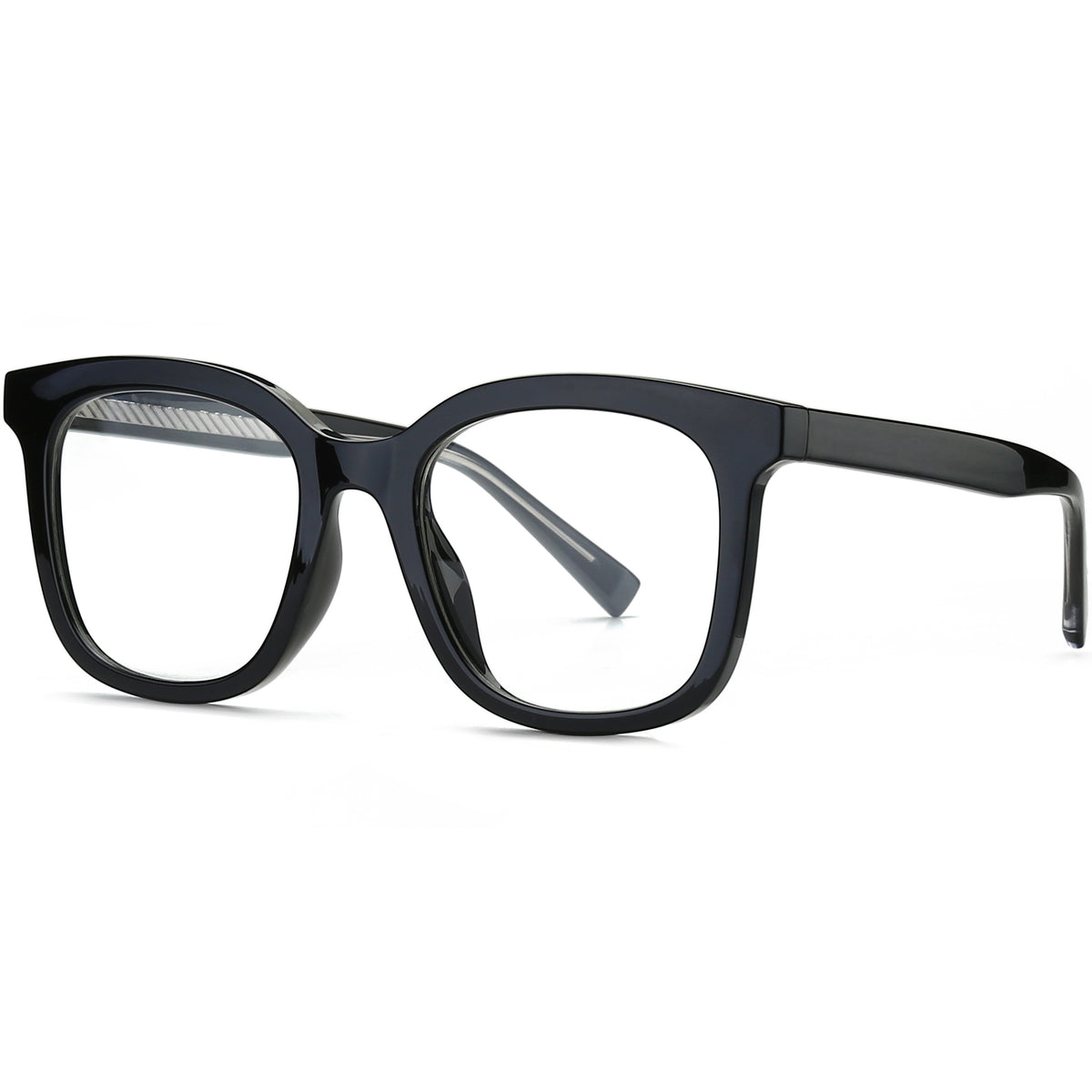 Square Glasses PF1182
