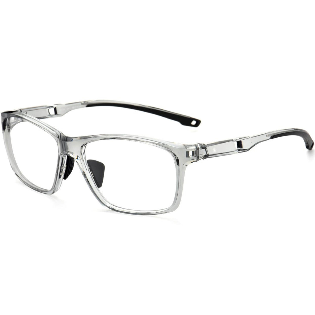Square Sports Glasses SP1006