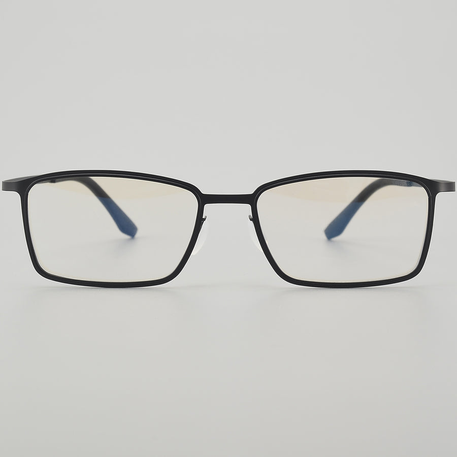 Rectangle Glasses BY1028
