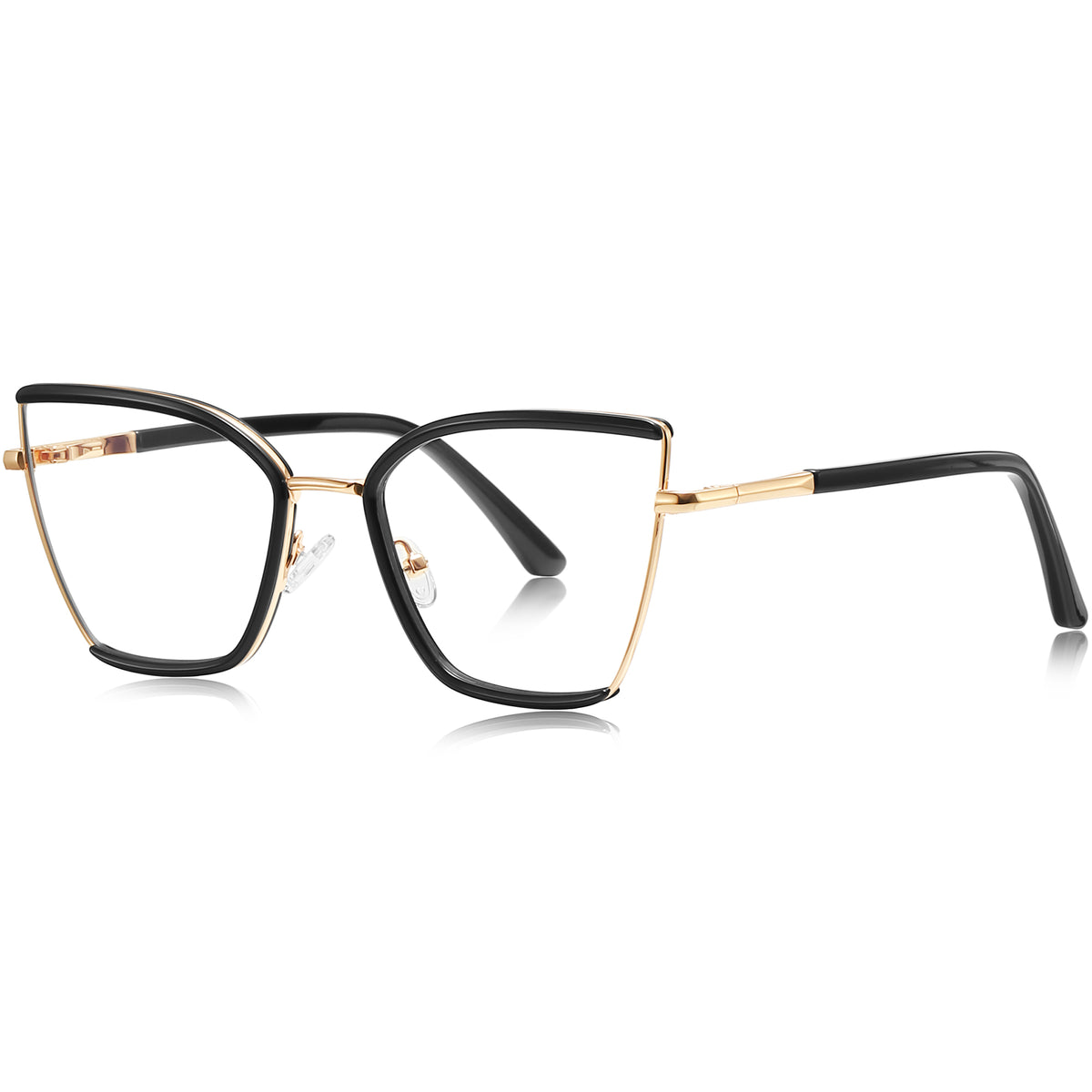 Cat-Eye Glasses PF1338