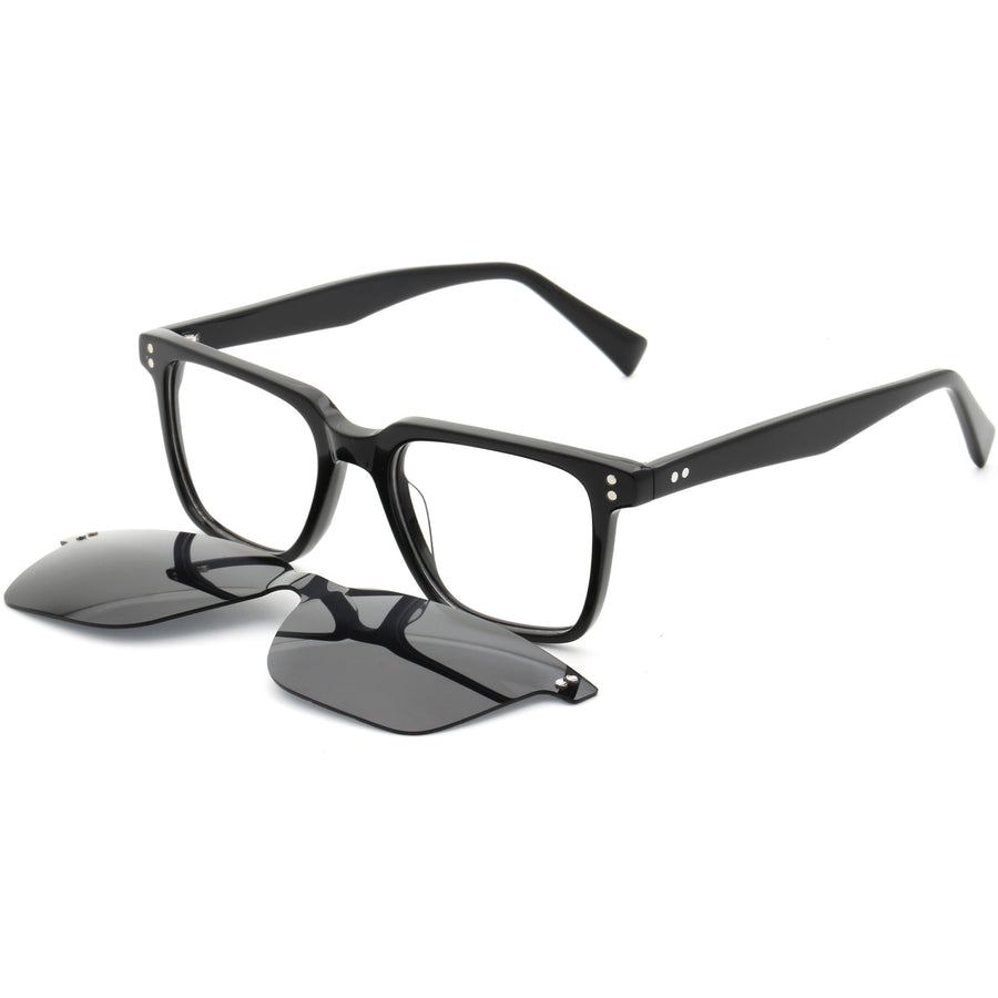 Square Glasses GSR1125