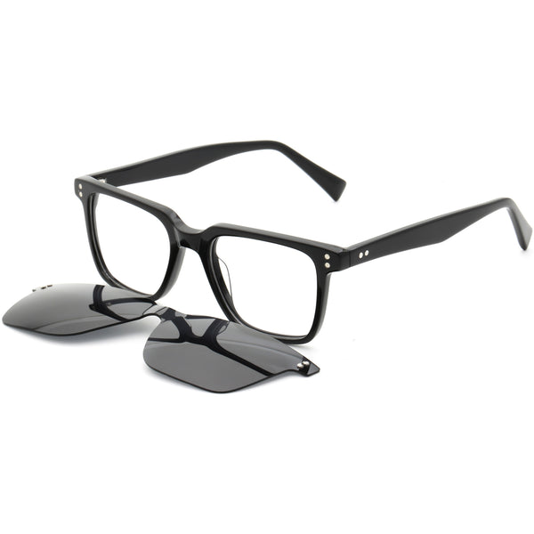 Square Glasses GSR1125