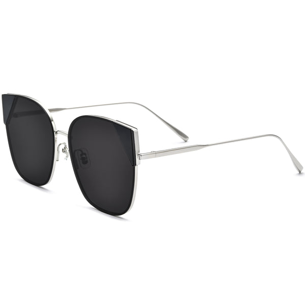 Cat-Eye Sunglasses BRS1033