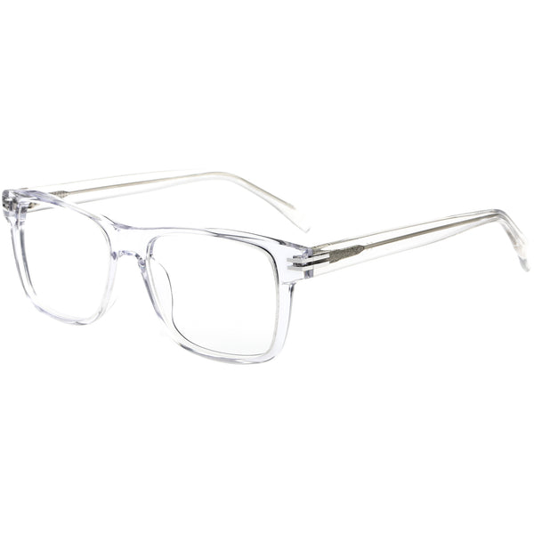 Square Glasses GSR1009
