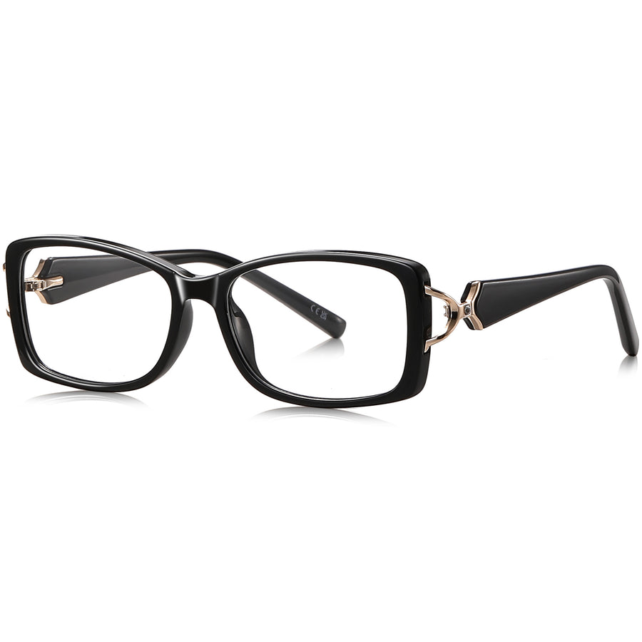 Rectangle Glasses YSD1072