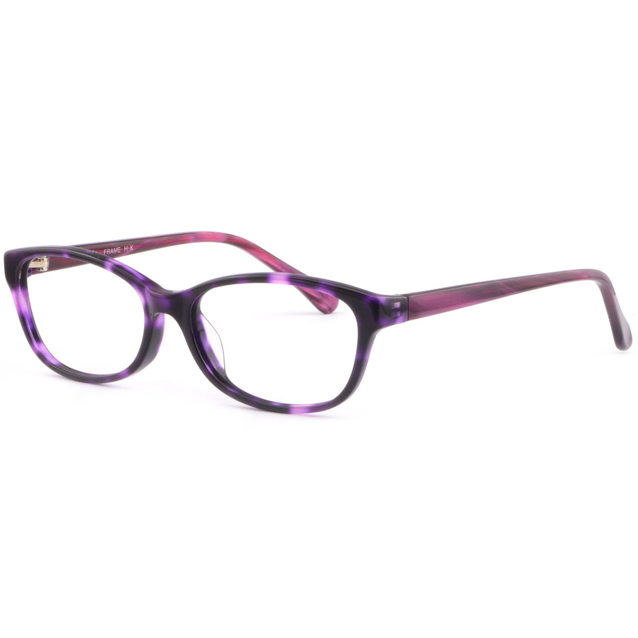 Rectangle Glasses O1409