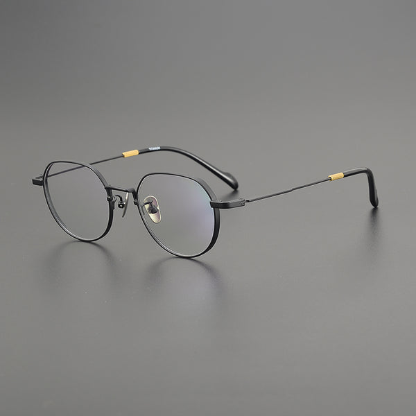 Round Glasses TG1123
