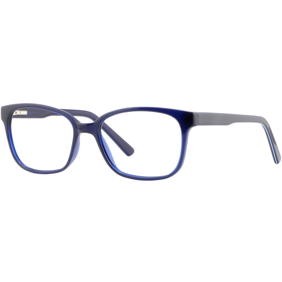 Square Glasses O2581