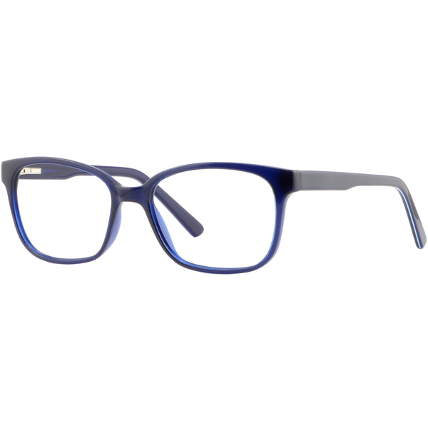 Square Glasses O2581