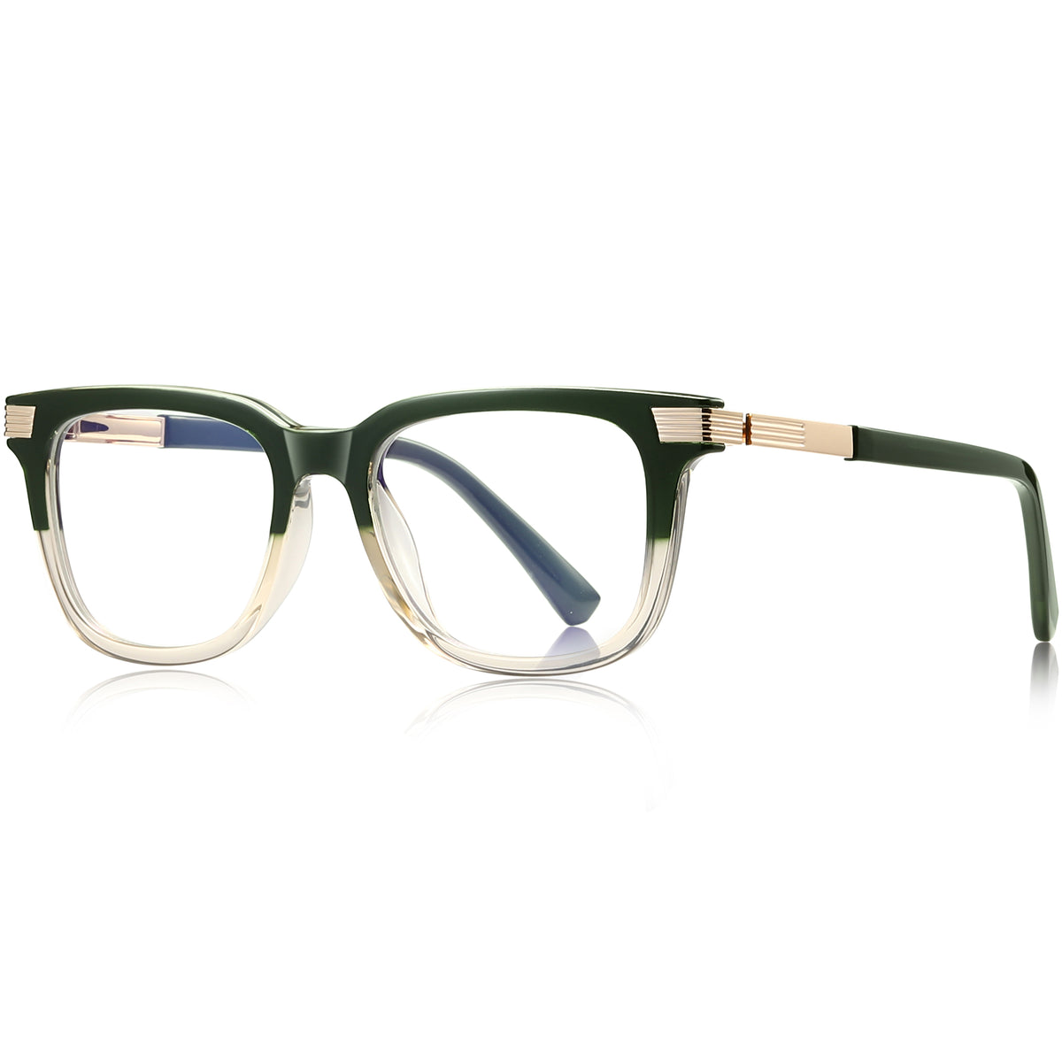 Square Glasses PF1425