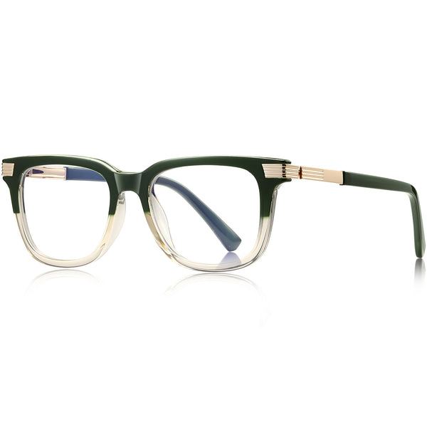 Square Glasses PF1425