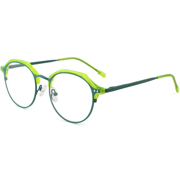 Round Glasses YSAC1099