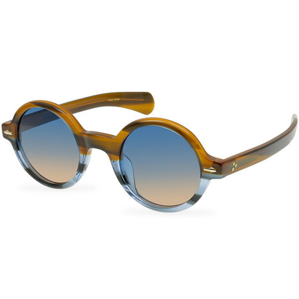 Round Sunglasses GCS1052