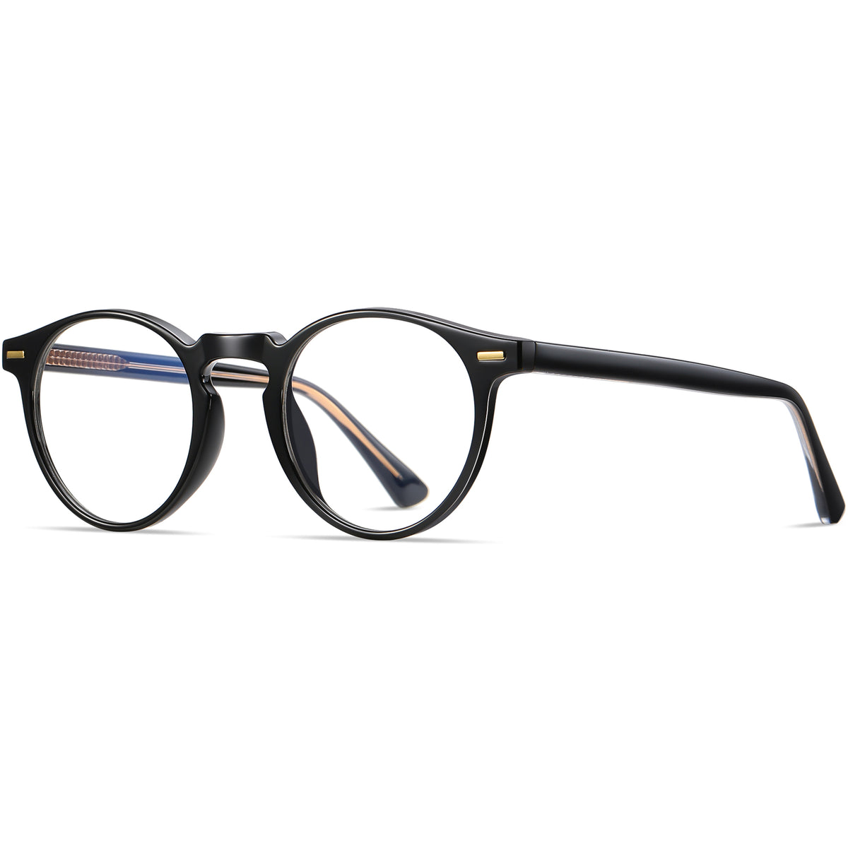 Round Glasses PF1228