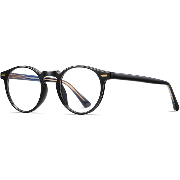 Round Glasses PF1228