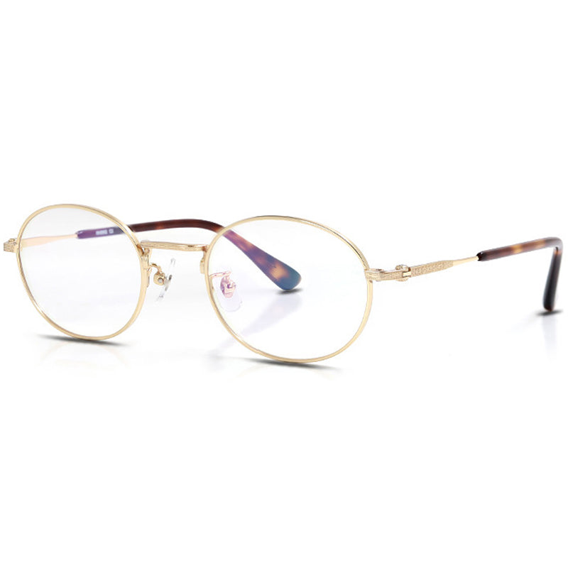 Oval Glasses PG1041