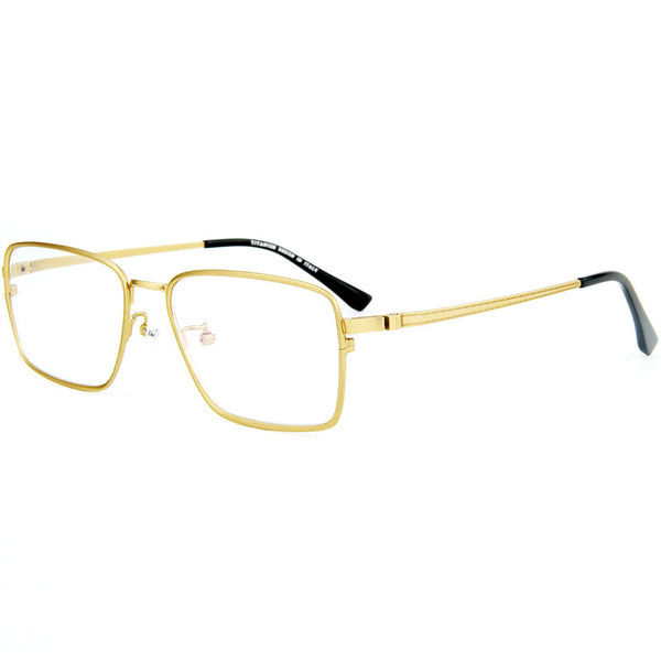 Rectangle Glasses JCT1049