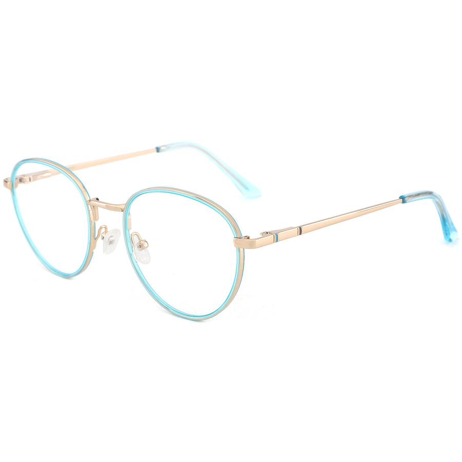 Round Glasse A3283