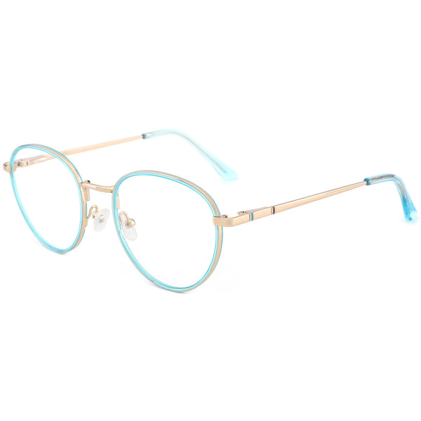 Round Glasse A3283