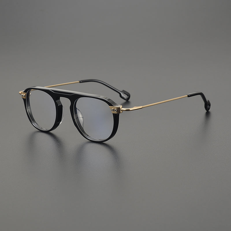 Square Glasses TG1013