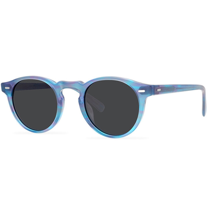 Round Sunglasses GCS1016