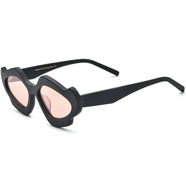 Geometric Sunglasses BRS1082