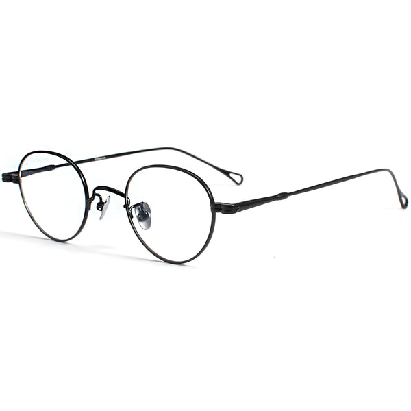 Round Glasses A4152