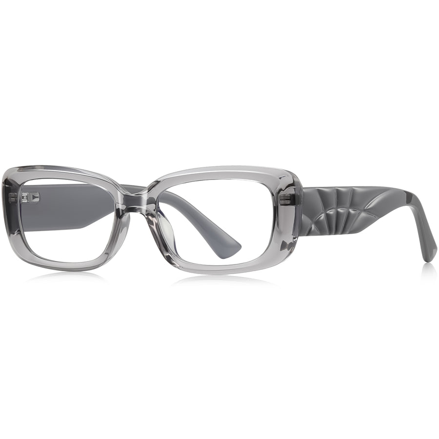 Rectangle Glasses PF1401