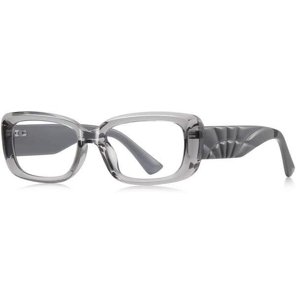 Rectangle Glasses PF1401