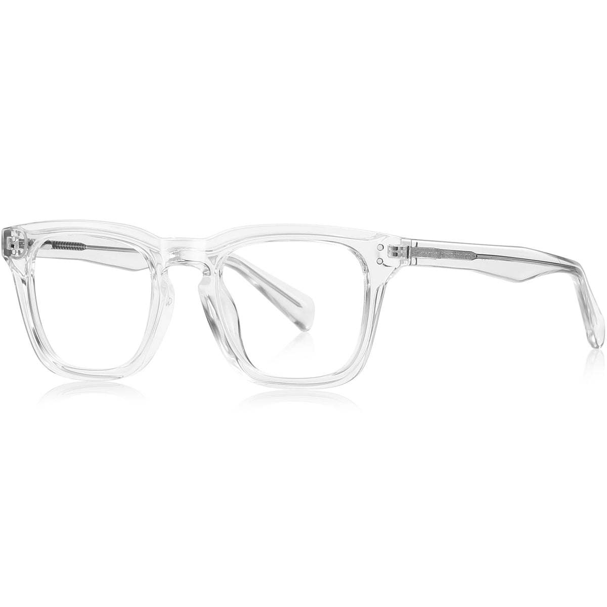 Square Glasses YSD1001