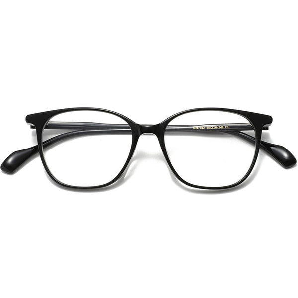 Square Glasses ME1008