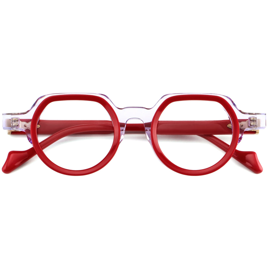 Round Glasses YN1062