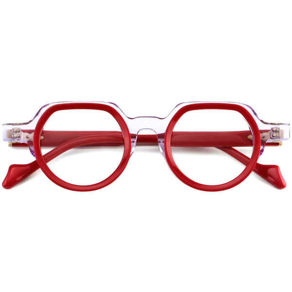 Round Glasses YN1062