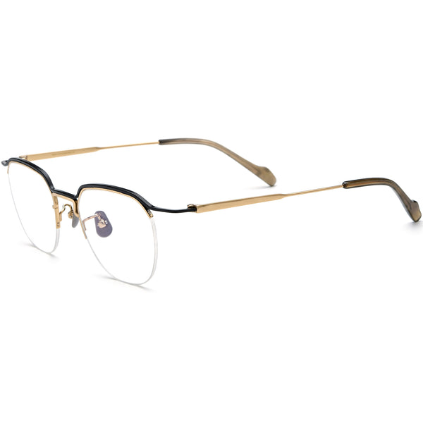 Square Glasses BR1498