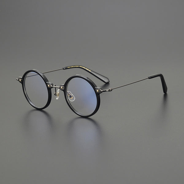 Round Glasses TG1201