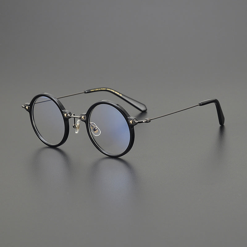 Round Glasses TG1201