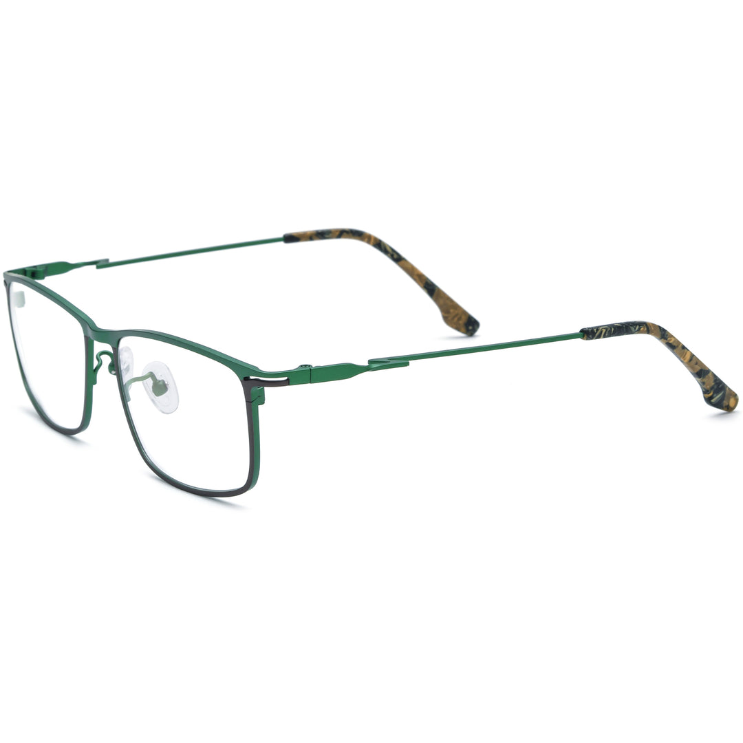 Rectangle Glasses BR1425