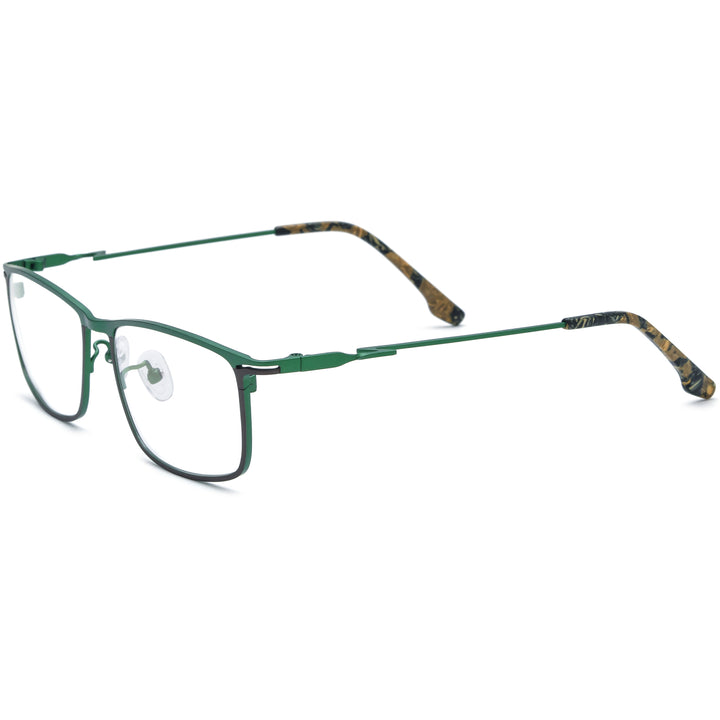 Rectangle Glasses BR1425