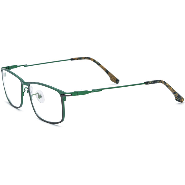 Rectangle Glasses BR1425