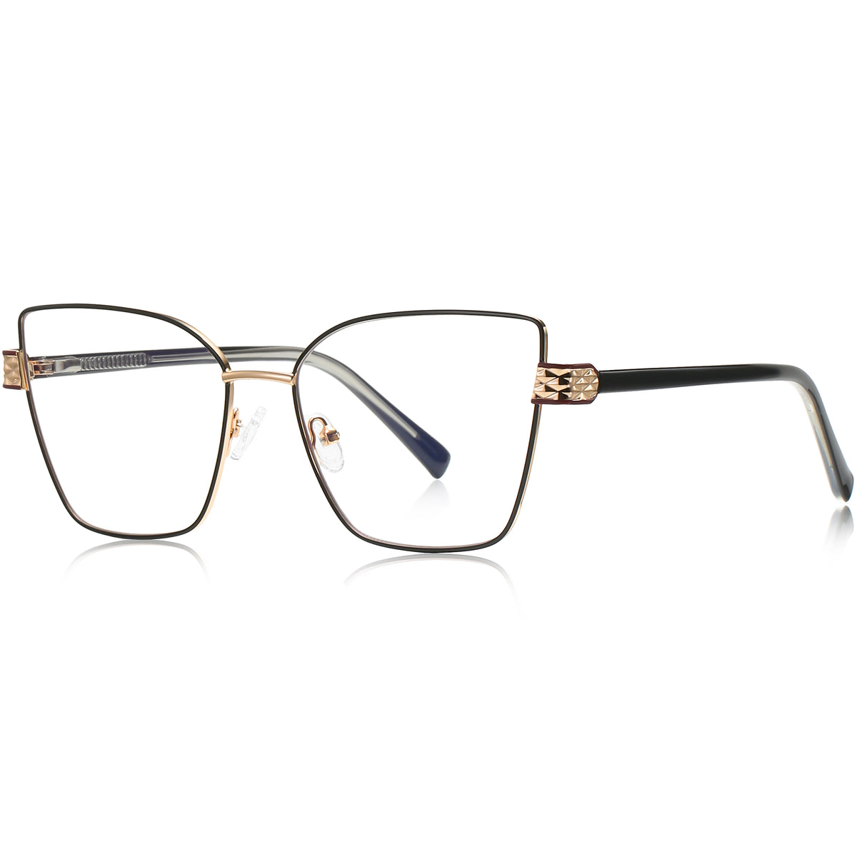 Cat-Eye Glasses PF1147