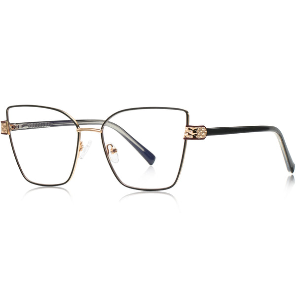 Cat-Eye Glasses PF1147