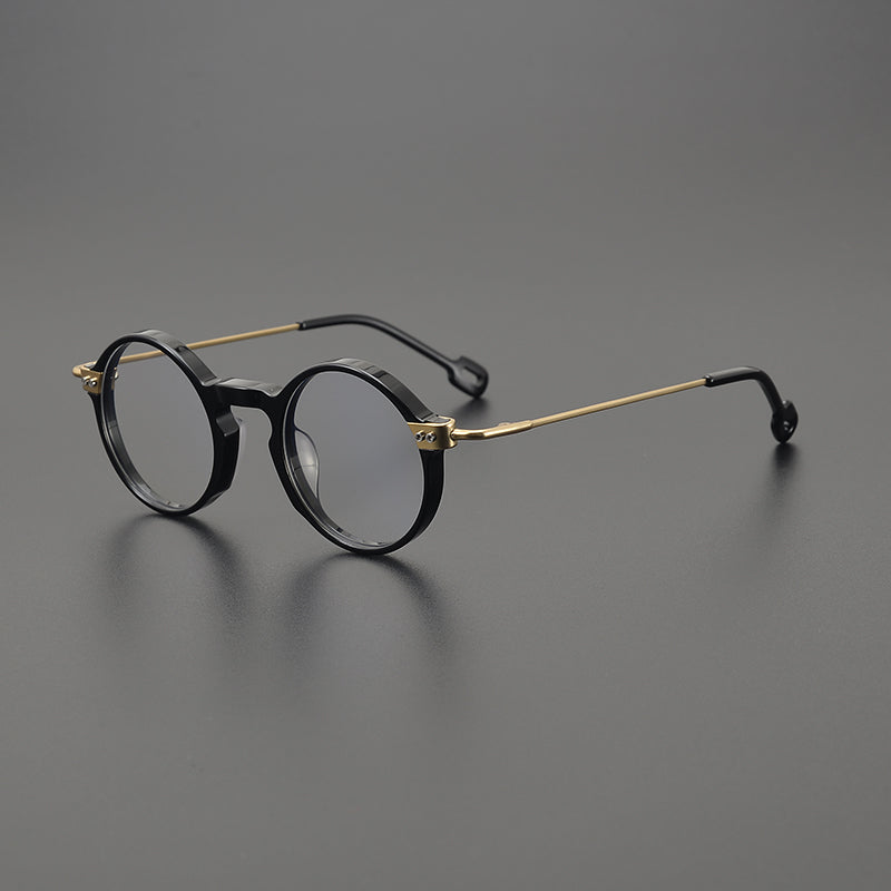 Round Glasses TG1011