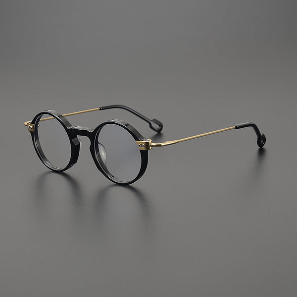 Round Glasses TG1011