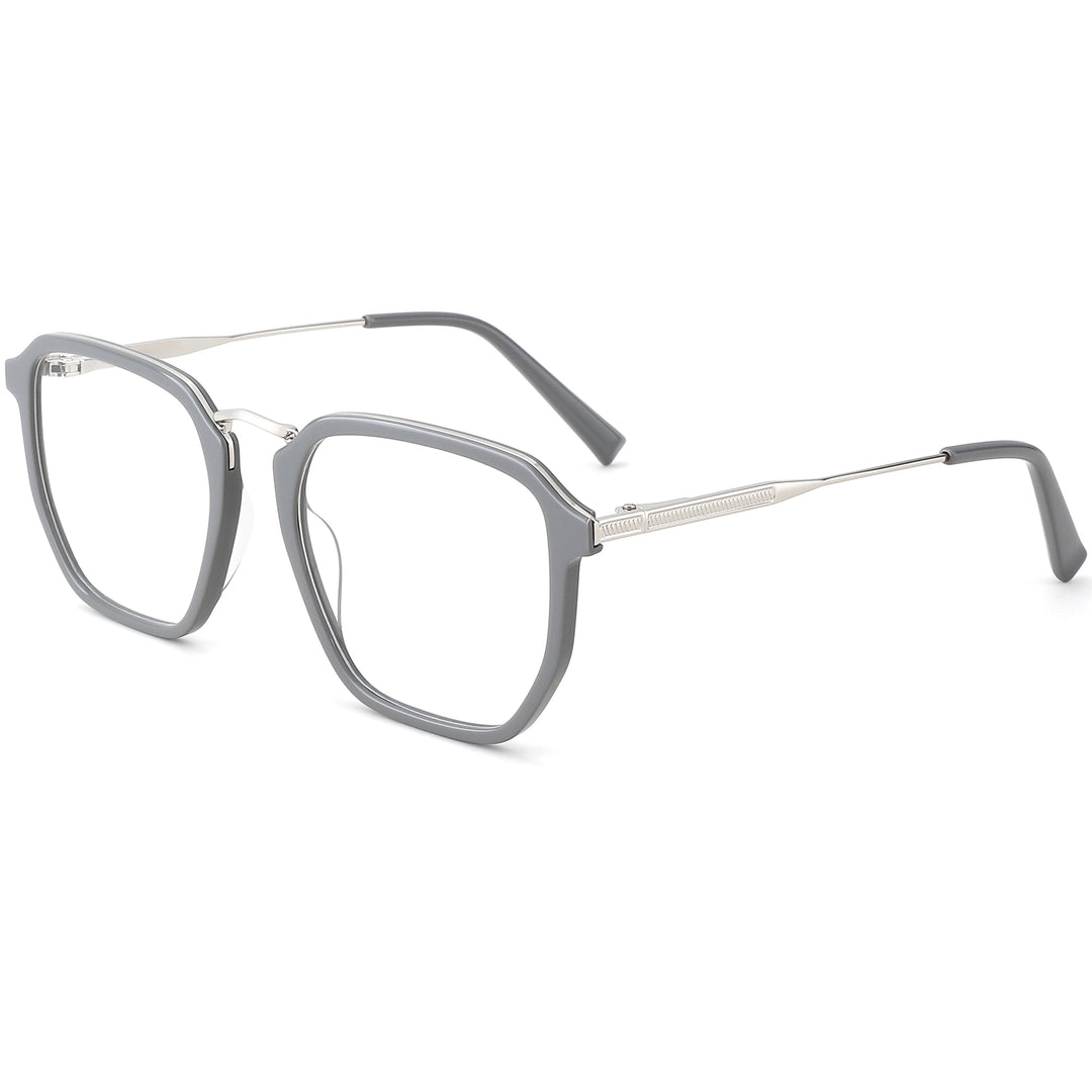 Square Glasses YEC1142