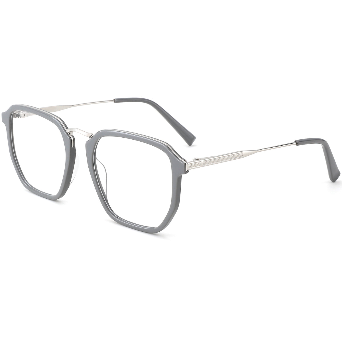 Square Glasses YEC1142