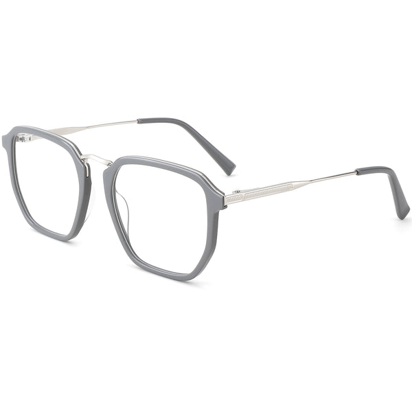 Square Glasses YEC1142