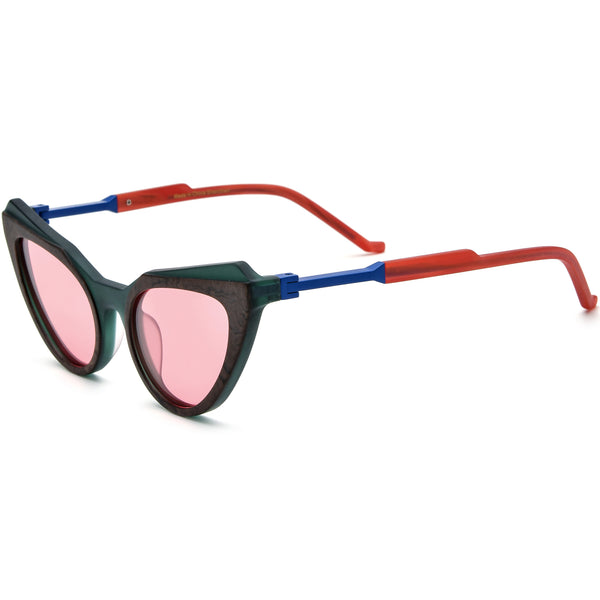 Cat-Eye Sunglasses BRS1161