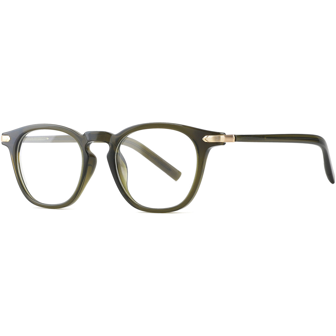 Square Glasses YSAA1123