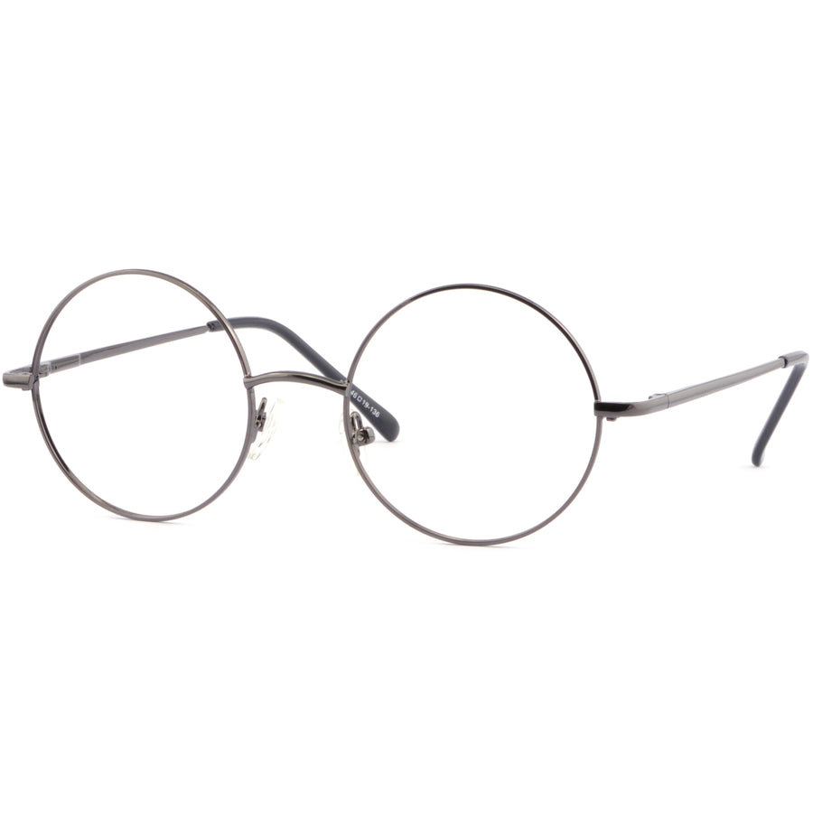 Round Glasses O1811